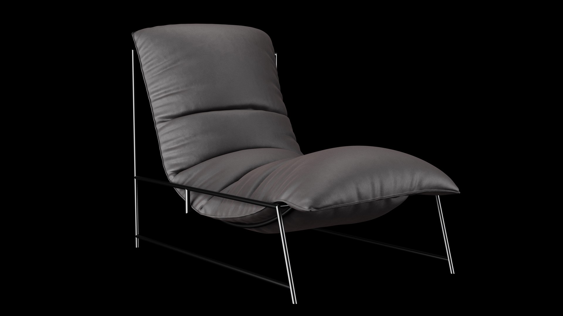 Modern lounge laether chair 3D model https://p.turbosquid.com/ts-thumb/Gi/nU9e27/Fv/loungechair61920x1080003/jpg/1760243690/1920x1080/fit_q87/896597c1374edbd4d141ddeabf476aebbcb74600/loungechair61920x1080003.jpg