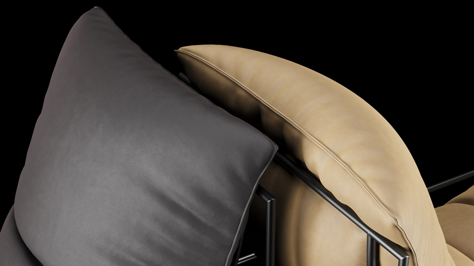 Modern lounge laether chair 3D model https://p.turbosquid.com/ts-thumb/Gi/nU9e27/rC/loungechair61920x1080008/jpg/1760243693/1920x1080/fit_q87/8bdd4eb8275fdf69c7ee4b8a5457eea55e5e2952/loungechair61920x1080008.jpg