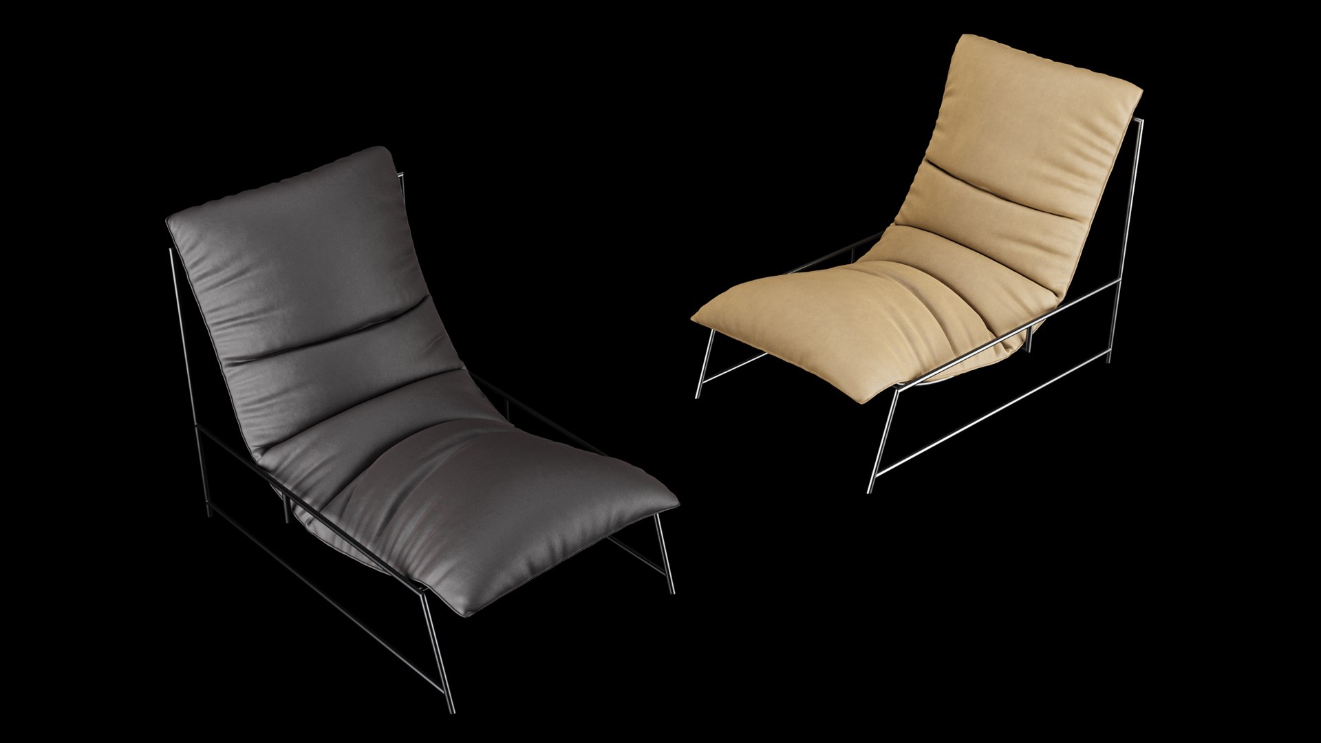 Modern lounge laether chair 3D model https://p.turbosquid.com/ts-thumb/Gi/nU9e27/un/loungechair61920x1080002/jpg/1760243690/1920x1080/fit_q87/134a59c8f97c3563d7361b016bcec99611aabde5/loungechair61920x1080002.jpg