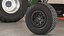 Goodyear Wrangler Off Road Tire