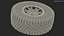 Goodyear Wrangler Off Road Tire