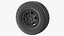 Goodyear Wrangler Off Road Tire