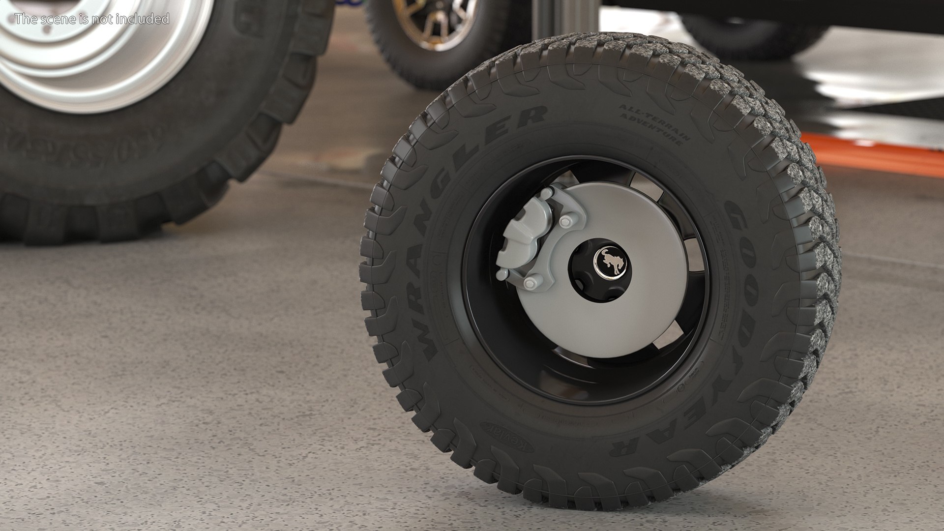 3D Goodyear Wrangler Off Road Tire model https://p.turbosquid.com/ts-thumb/Gi/o4HUS8/NG/goodyearwrangleroffroadtirevray3dmodel004/jpg/1629401365/1920x1080/fit_q87/b244dc693bdbb71d3238584cfbcb87caad5160f4/goodyearwrangleroffroadtirevray3dmodel004.jpg