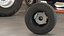 Goodyear Wrangler Off Road Tire