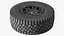 Goodyear Wrangler Off Road Tire