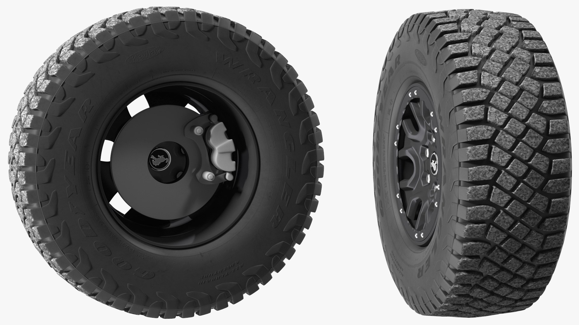 3D Goodyear Wrangler Off Road Tire model https://p.turbosquid.com/ts-thumb/Gi/o4HUS8/cg/goodyearwrangleroffroadtirevray3dmodel009/jpg/1629401376/1920x1080/fit_q87/d5a8f8c78997dd0f2fbc9aece037aa500a2306cc/goodyearwrangleroffroadtirevray3dmodel009.jpg