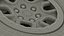 Goodyear Wrangler Off Road Tire