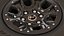 Goodyear Wrangler Off Road Tire