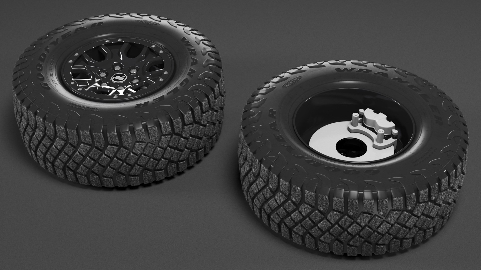 3D Goodyear Wrangler Off Road Tire model https://p.turbosquid.com/ts-thumb/Gi/o4HUS8/gI/goodyearwrangleroffroadtirevray3dmodel008/jpg/1629401374/1920x1080/fit_q87/c24cf1ccbf9ca2a18fab2724dc8143c19e96ec90/goodyearwrangleroffroadtirevray3dmodel008.jpg