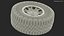 Goodyear Wrangler Off Road Tire