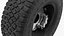 Goodyear Wrangler Off Road Tire