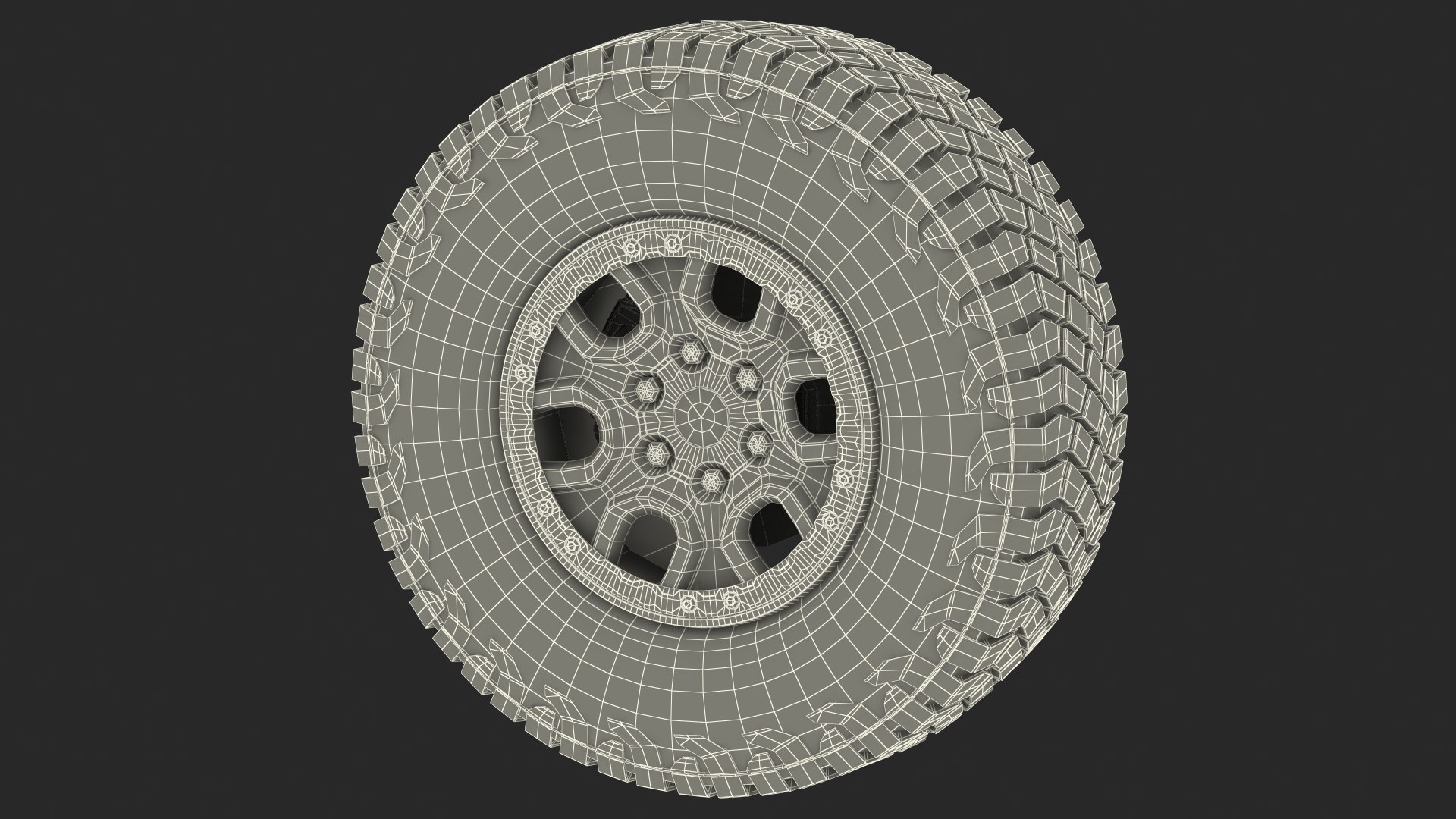 3D Goodyear Wrangler Off Road Tire model https://p.turbosquid.com/ts-thumb/Gi/o4HUS8/oO/goodyearwrangleroffroadtirevray3dmodel025/jpg/1629401420/1920x1080/fit_q87/8bf59074a27039b7c7b344372bfed13e39687b4e/goodyearwrangleroffroadtirevray3dmodel025.jpg