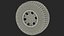 Goodyear Wrangler Off Road Tire
