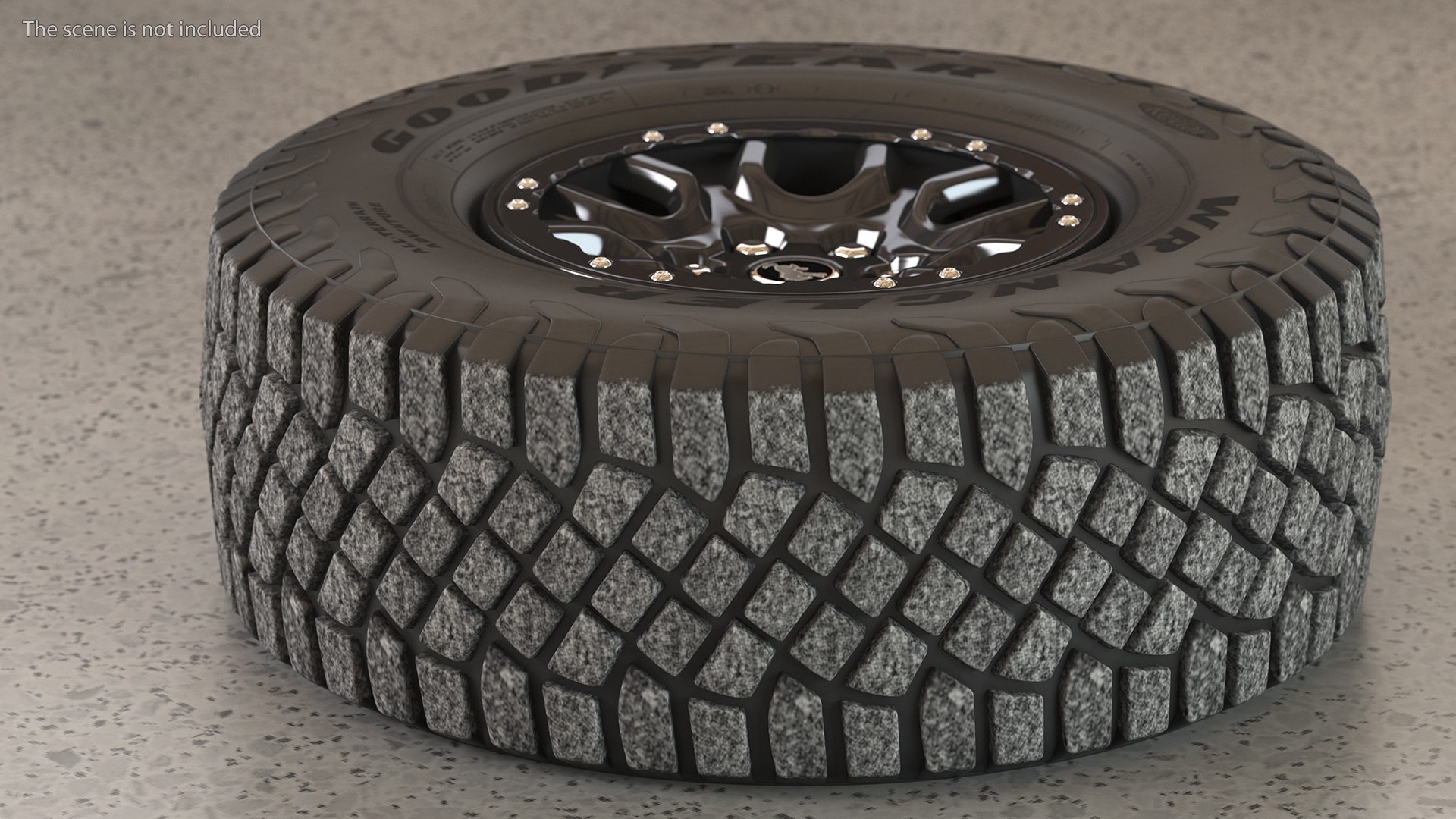 3D Goodyear Wrangler Off Road Tire model https://p.turbosquid.com/ts-thumb/Gi/o4HUS8/qa/goodyearwrangleroffroadtirevray3dmodel005/jpg/1629401367/1920x1080/fit_q87/50a368a349fe0a916f8bd0d44b30e708d294695c/goodyearwrangleroffroadtirevray3dmodel005.jpg