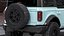 Goodyear Wrangler Off Road Tire