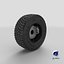 Goodyear Wrangler Off Road Tire