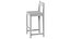 Bar Chair - Frama
