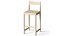 Bar Chair - Frama