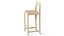 Bar Chair - Frama