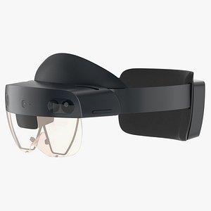 Microsoft Hololens 2