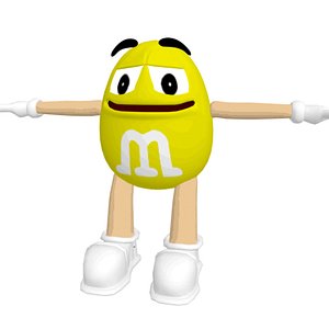 Yellow_m&m.max