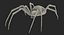 creeping insects 4 3D