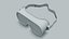 Medical Goggles