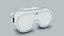 Medical Goggles