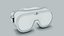 Medical Goggles