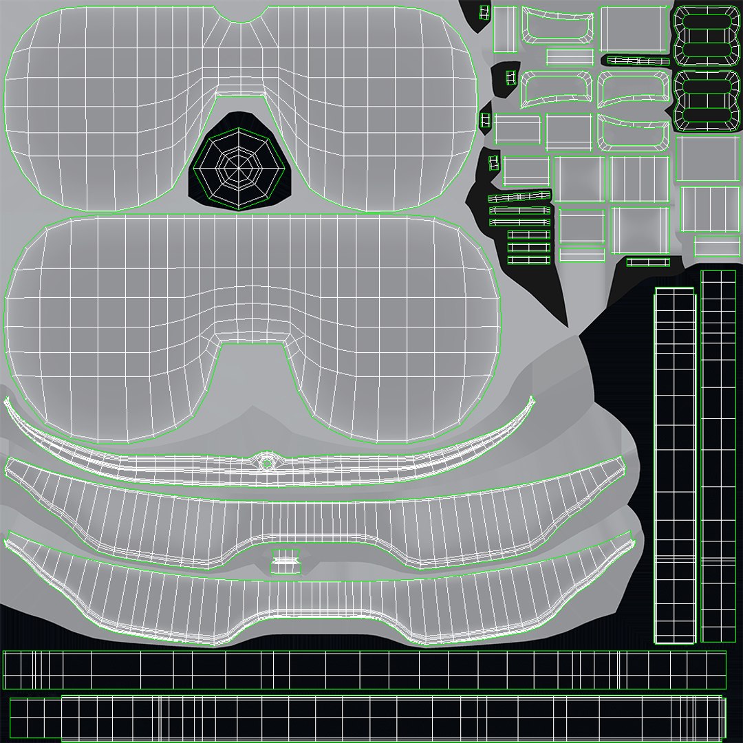 medical goggles 3D model https://p.turbosquid.com/ts-thumb/Gj/ASpApp/s4aToFEM/uvs01/jpg/1592342429/1920x1080/fit_q87/014d36eff85d369503edc49027fd3d7e4940a0f2/uvs01.jpg