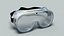 Medical Goggles