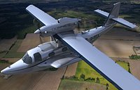 Dornier Seastar