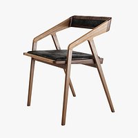 Katakana  Occ  Chair