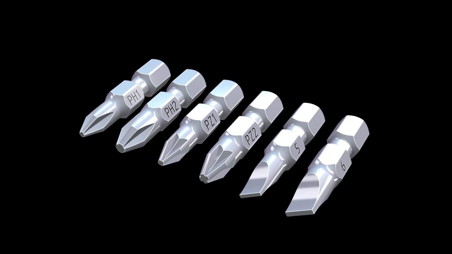 Precision Screwdriver Bit Set 3D Model 3D https://p.turbosquid.com/ts-thumb/Gj/ElytzW/kl/solid__0001/jpg/1791055992/1920x1080/fit_q87/996c42e127b3458a0121936b1befc75a1b998c2b/solid__0001.jpg