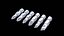 Precision Screwdriver Bit Set 3D Model