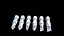 Precision Screwdriver Bit Set 3D Model