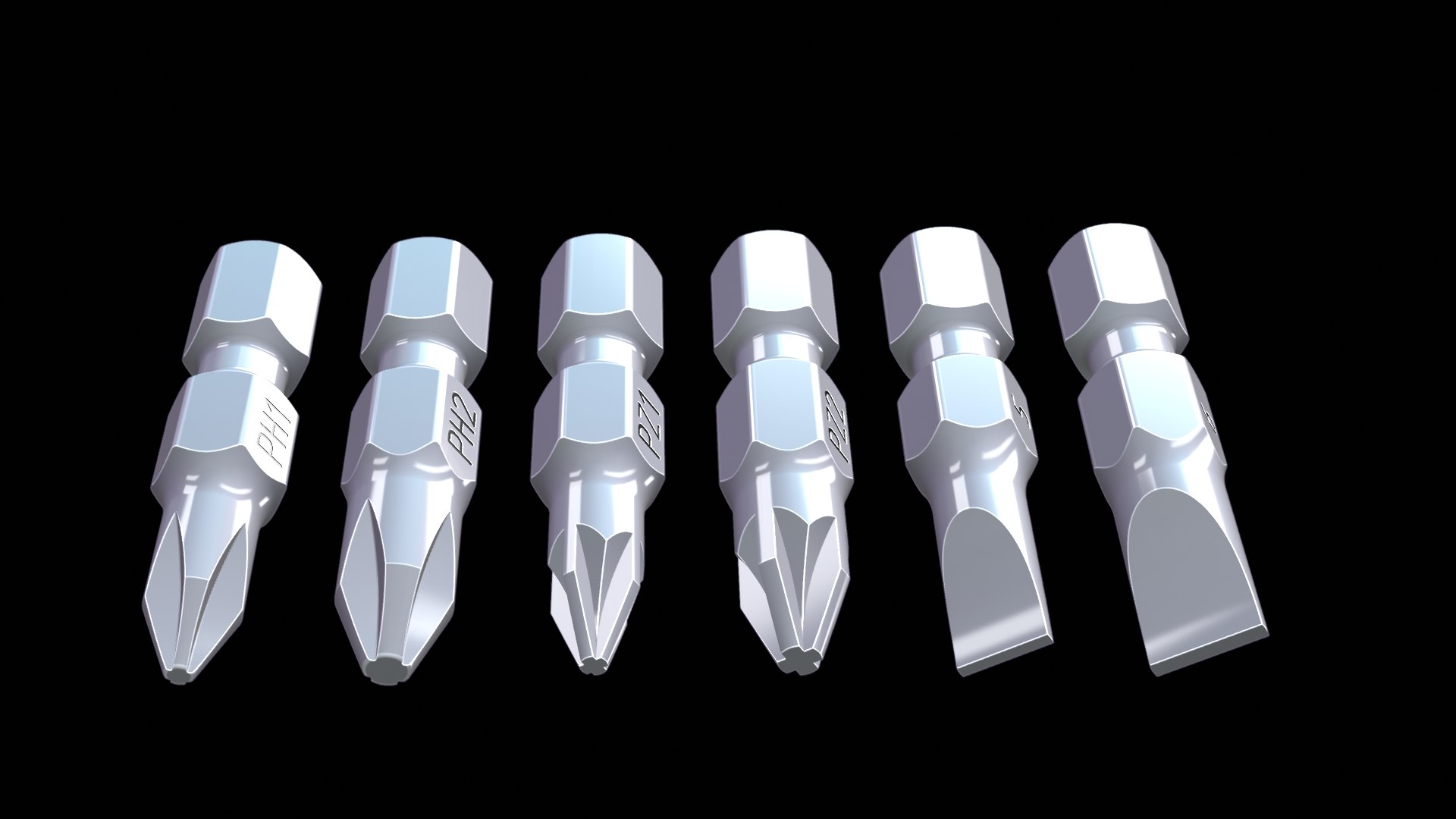 Precision Screwdriver Bit Set 3D Model 3D https://p.turbosquid.com/ts-thumb/Gj/ElytzW/zL/solid__0005/jpg/1791055995/1920x1080/fit_q87/7b58e6e069026637debac45ca28c41c46f7273b1/solid__0005.jpg