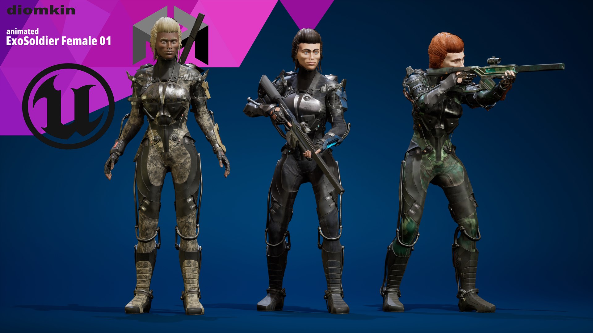 3D ExoSoldier Female 01 model https://p.turbosquid.com/ts-thumb/Gj/FpPLa0/89/1render.0151/jpg/1725258884/1920x1080/fit_q87/41861a4939c5973417ad5bc260cef633b2ad7c78/1render.0151.jpg