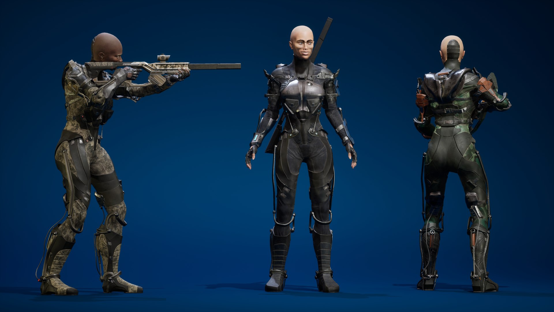 3D ExoSoldier Female 01 model https://p.turbosquid.com/ts-thumb/Gj/FpPLa0/Bb/4/jpeg/1725258907/1920x1080/fit_q87/ed655d528ed05e7257500a6b1d802edf4f5f237f/4.jpg