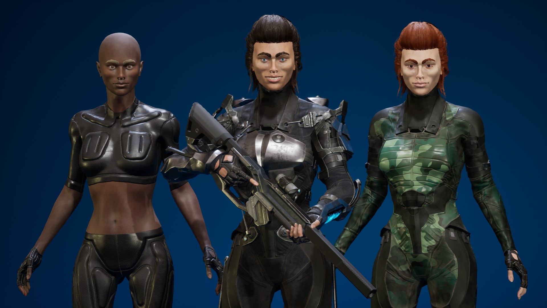 3D ExoSoldier Female 01 model https://p.turbosquid.com/ts-thumb/Gj/FpPLa0/EW/10/jpeg/1725258937/1920x1080/fit_q87/0358c153e445a924d27594792f90f40d5df888b7/10.jpg