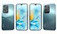 Honor 200 Lite Alle Farben