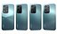 Honor 200 Lite Alle Farben