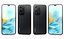 Honor 200 Lite Alle Farben