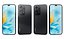 Honor 200 Lite Alle Farben