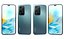 Honor 200 Lite Alle Farben