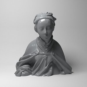Female Statue