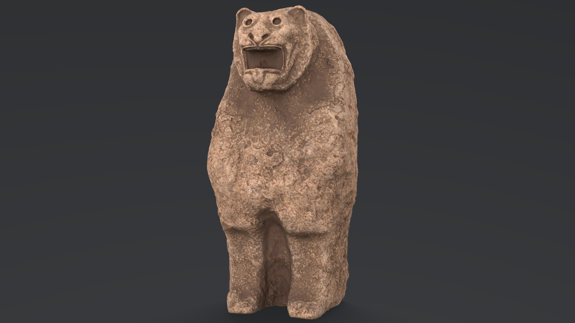 3D Hittite Lion Statue model https://p.turbosquid.com/ts-thumb/Gj/PtkSIT/WC/lionstatue_0/jpg/1623536927/1920x1080/fit_q87/9087096d3ea4486984ca2692948d04574c2818d8/lionstatue_0.jpg