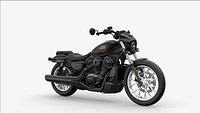 2025 Harley Davidson Sportster Nightster Special Motorcycle Bike