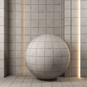 Paving Stone Texture Set - 4K PBR Seamless 2 Colors