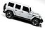 Jeep Wrangler Unlimited Sahara 2020